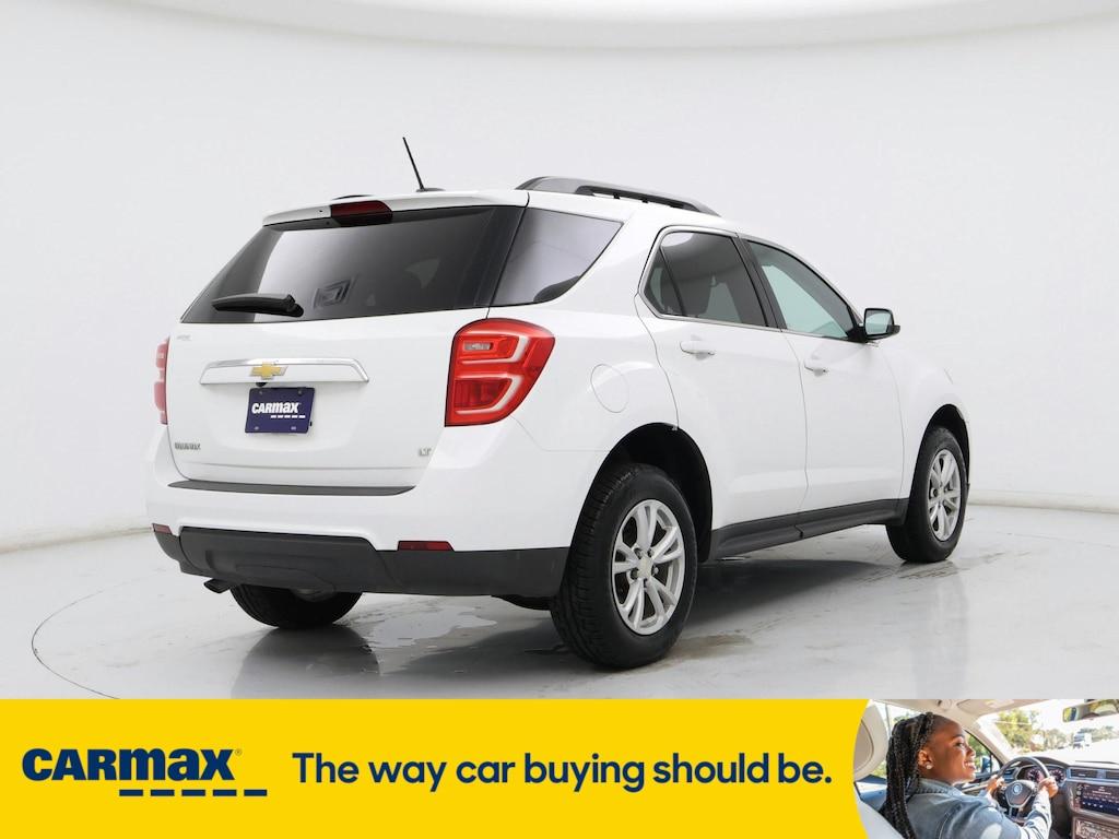 used 2017 Chevrolet Equinox car, priced at $15,998