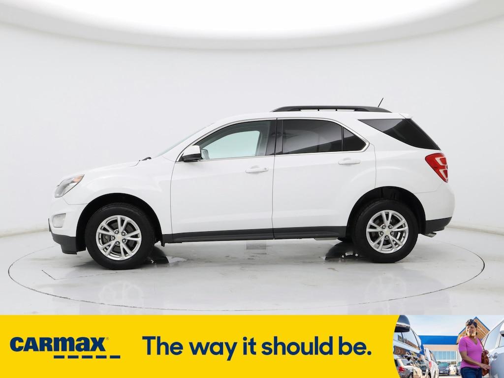 used 2017 Chevrolet Equinox car, priced at $15,998