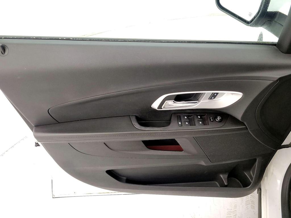 used 2017 Chevrolet Equinox car, priced at $15,998