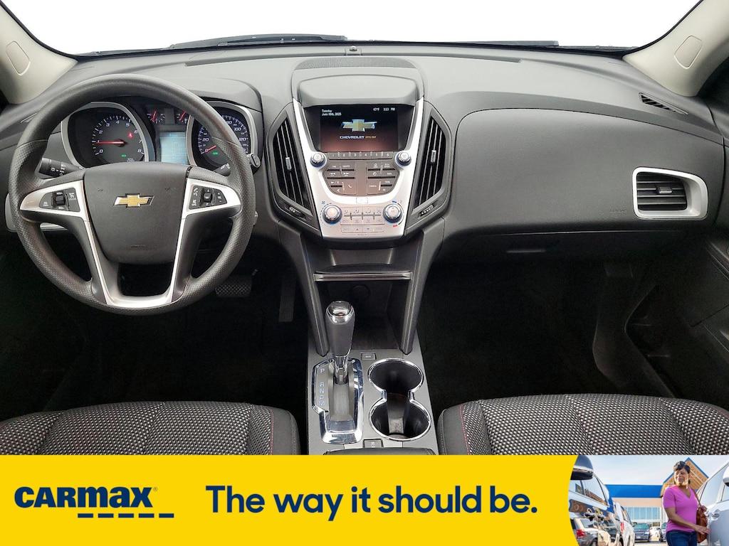 used 2017 Chevrolet Equinox car, priced at $15,998