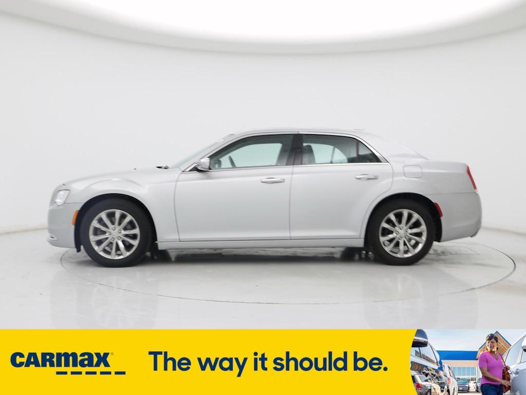 used 2019 Chrysler 300 car, priced at $23,998