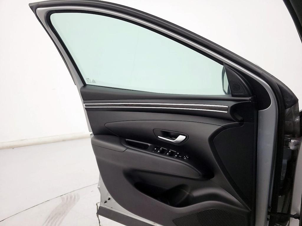used 2022 Hyundai Tucson car, priced at $20,998