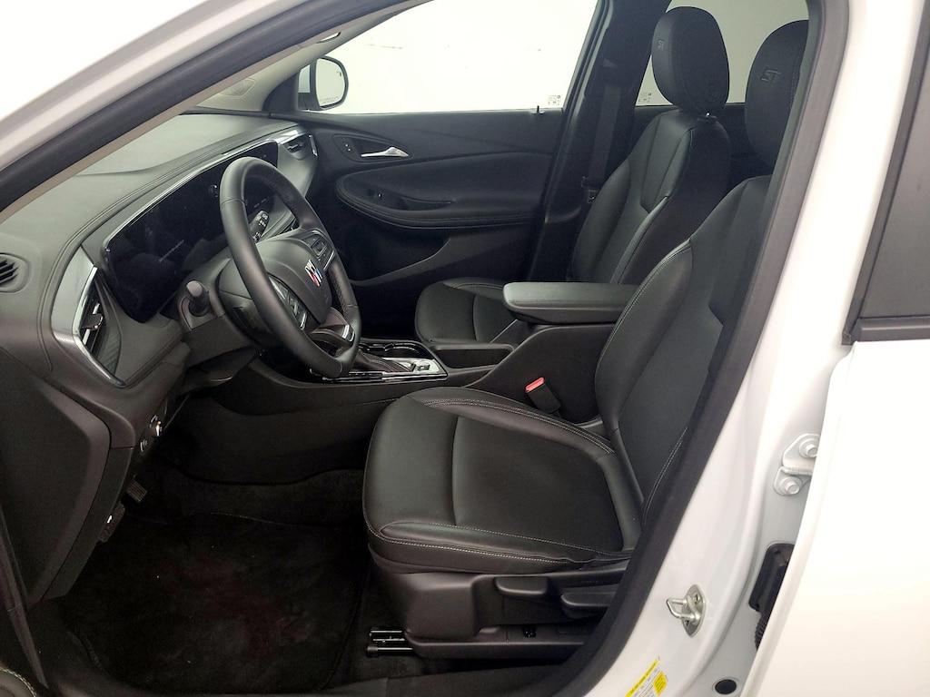 used 2024 Buick Encore GX car, priced at $24,998