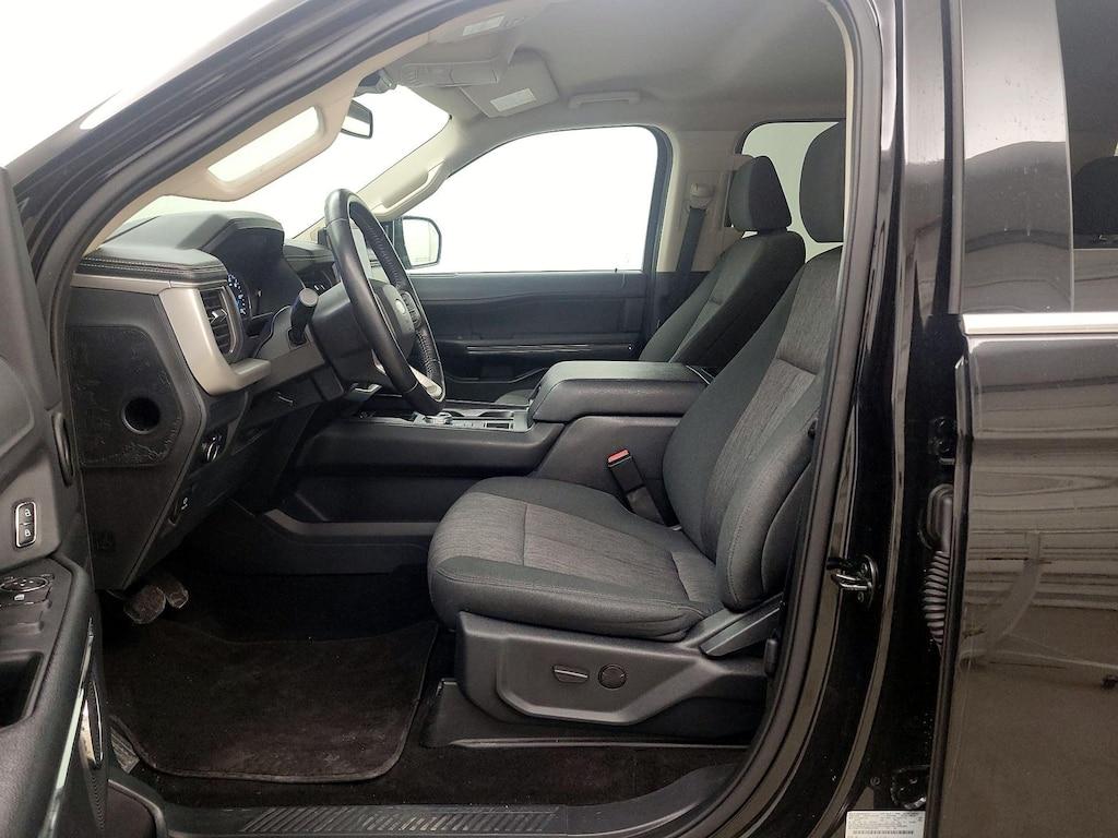 used 2022 Ford Expedition car, priced at $34,998