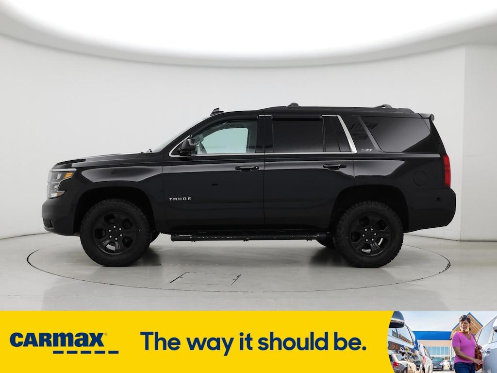 used 2018 Chevrolet Tahoe car, priced at $31,998