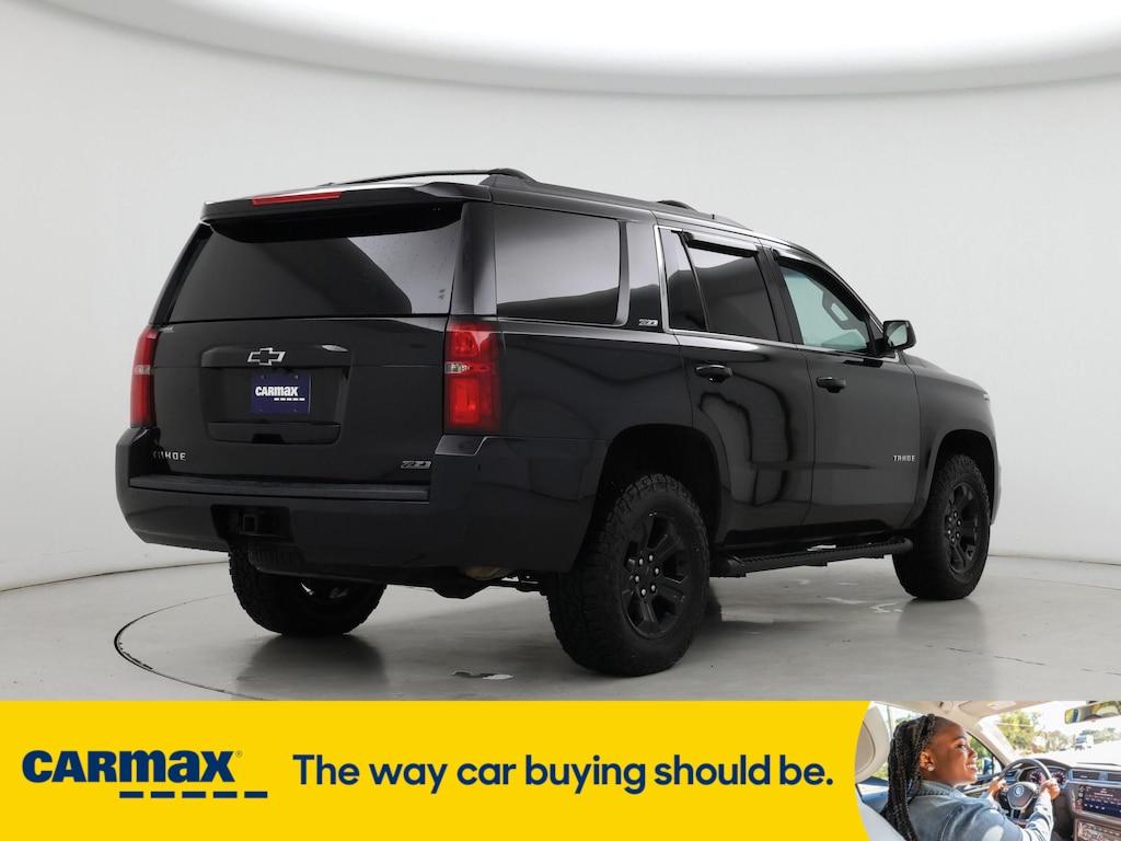 used 2018 Chevrolet Tahoe car, priced at $31,998