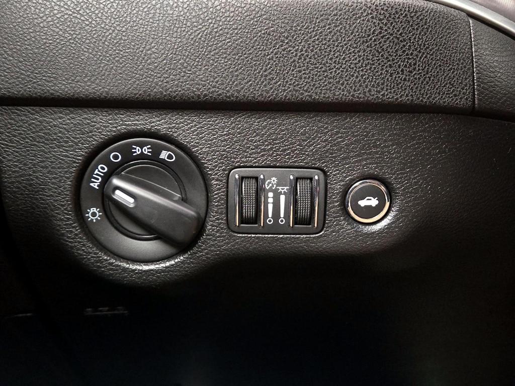 used 2022 Dodge Charger car, priced at $20,998