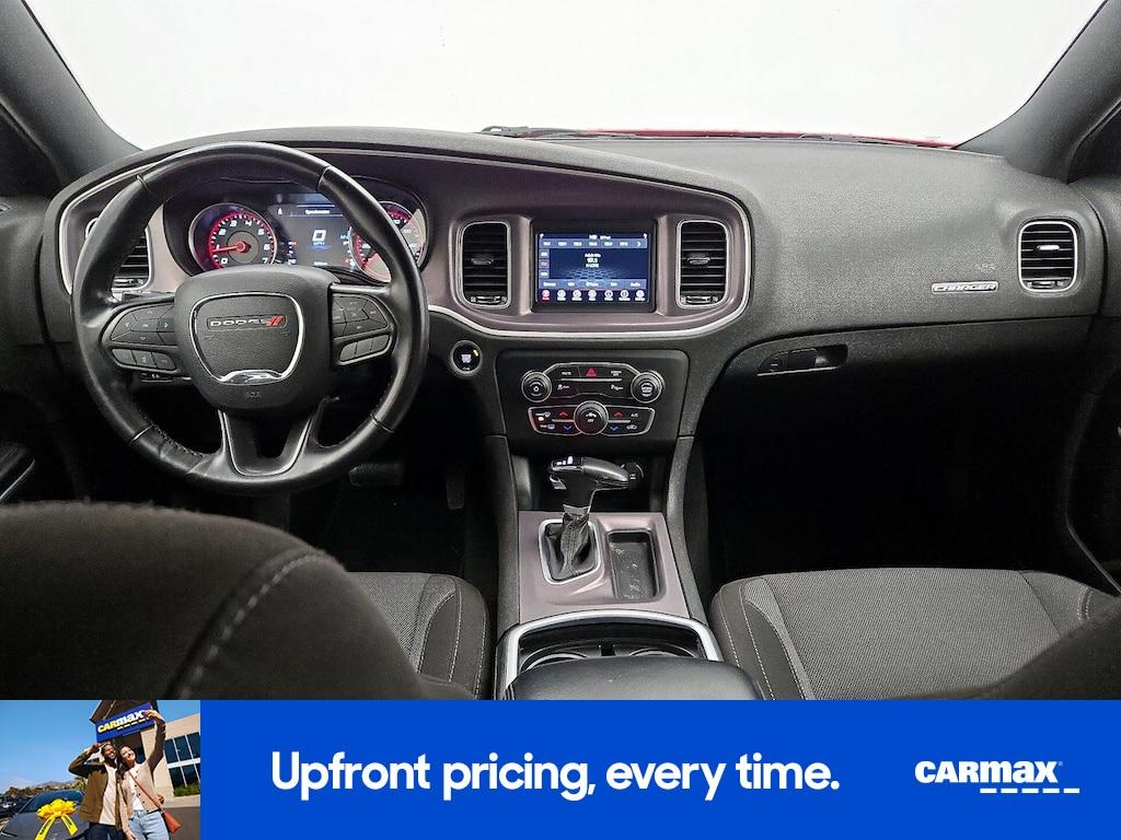 used 2022 Dodge Charger car, priced at $20,998