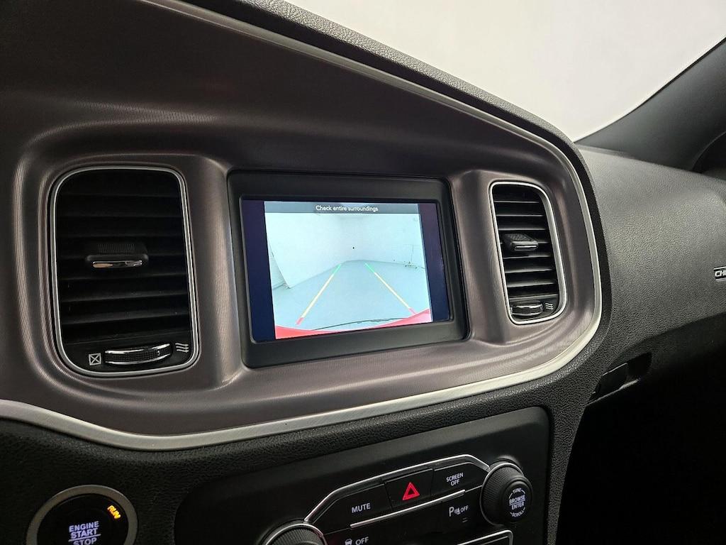 used 2022 Dodge Charger car, priced at $20,998