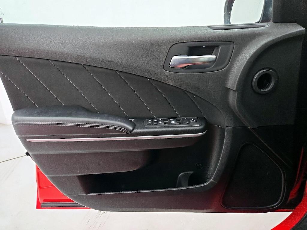 used 2022 Dodge Charger car, priced at $20,998