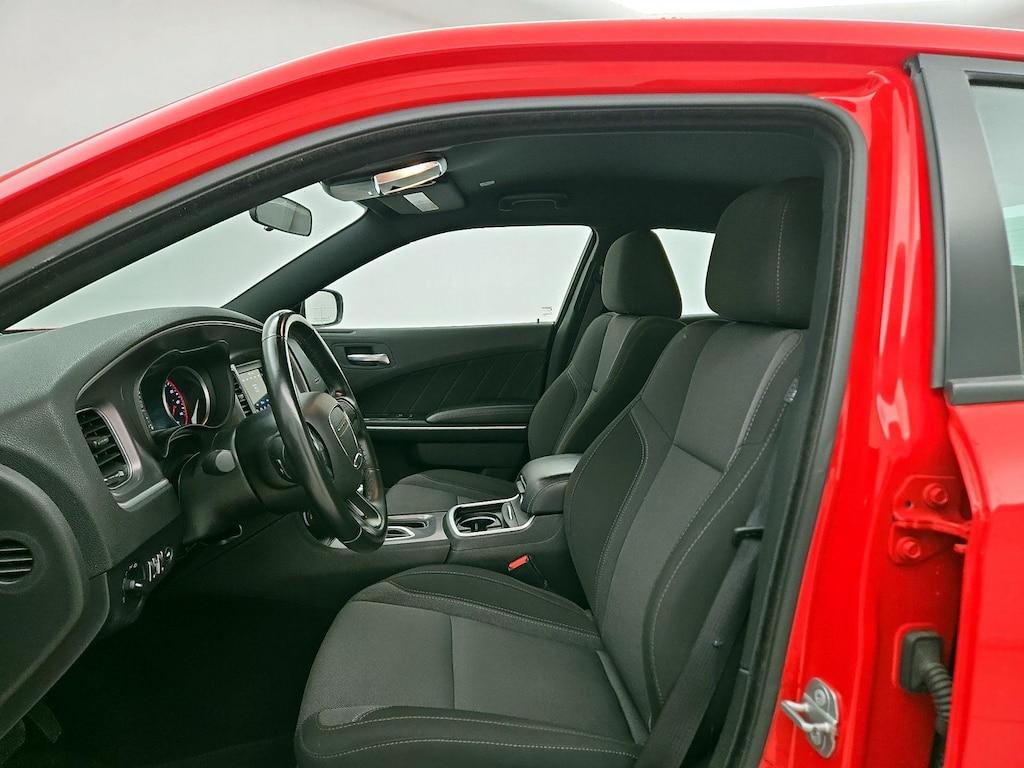 used 2022 Dodge Charger car, priced at $20,998