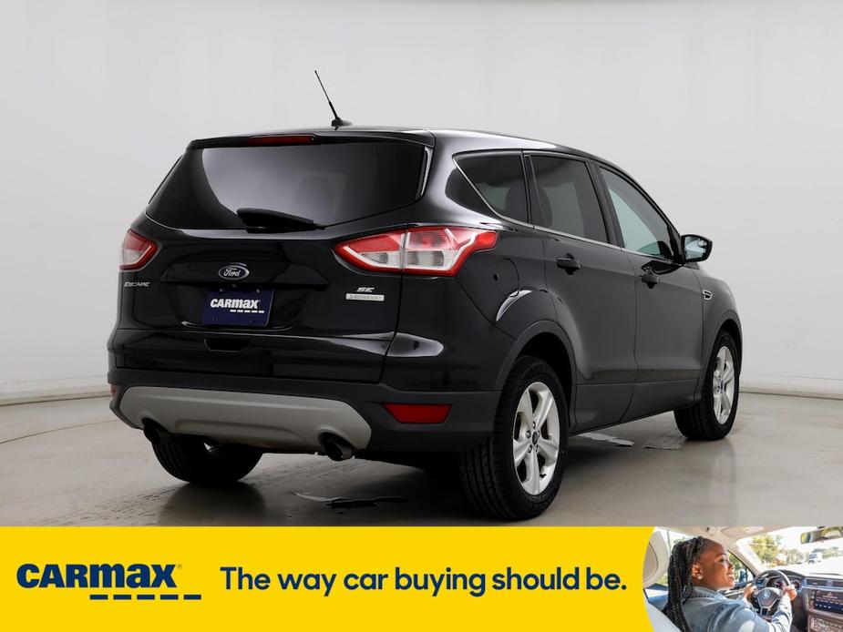 used 2014 Ford Escape car, priced at $11,998