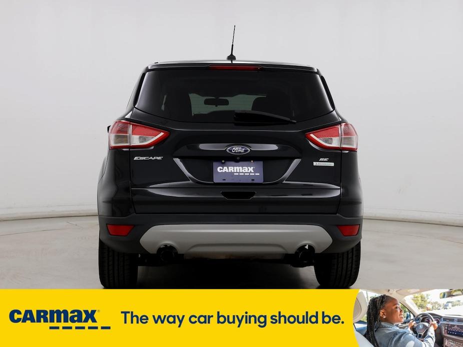 used 2014 Ford Escape car, priced at $11,998