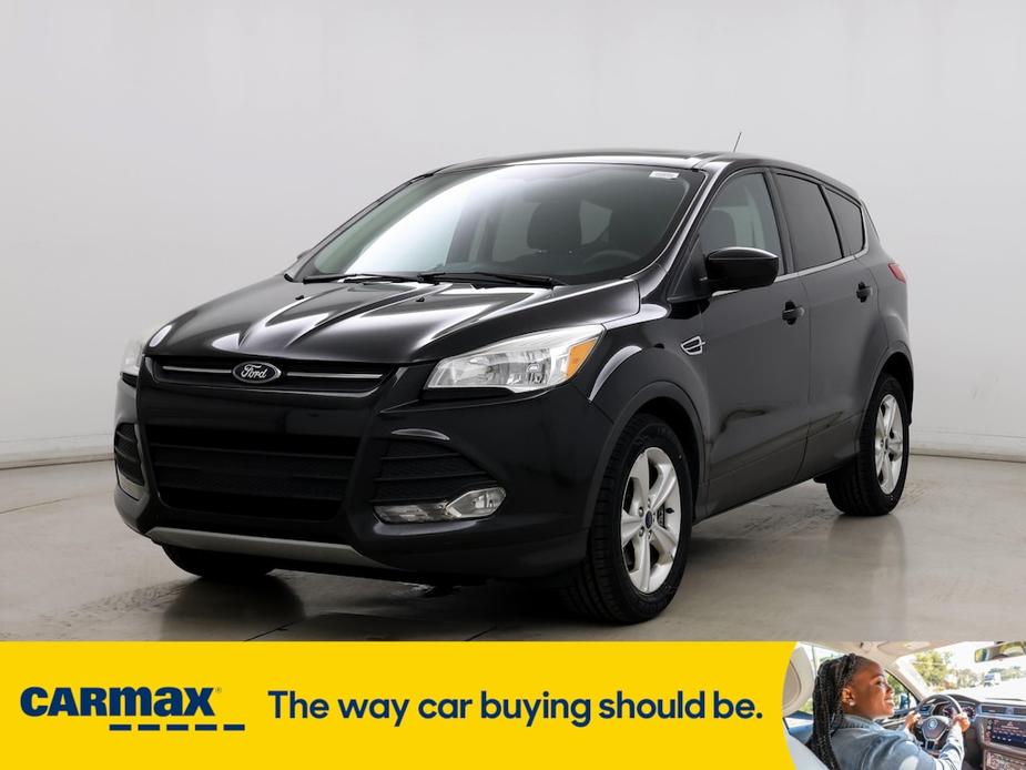 used 2014 Ford Escape car, priced at $11,998