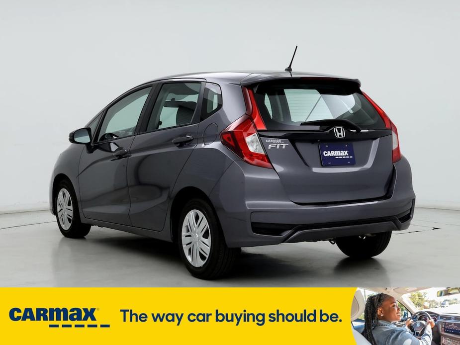 used 2019 Honda Fit car, priced at $19,998