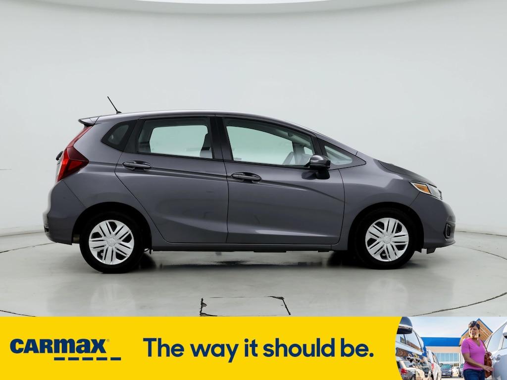 used 2019 Honda Fit car, priced at $19,998