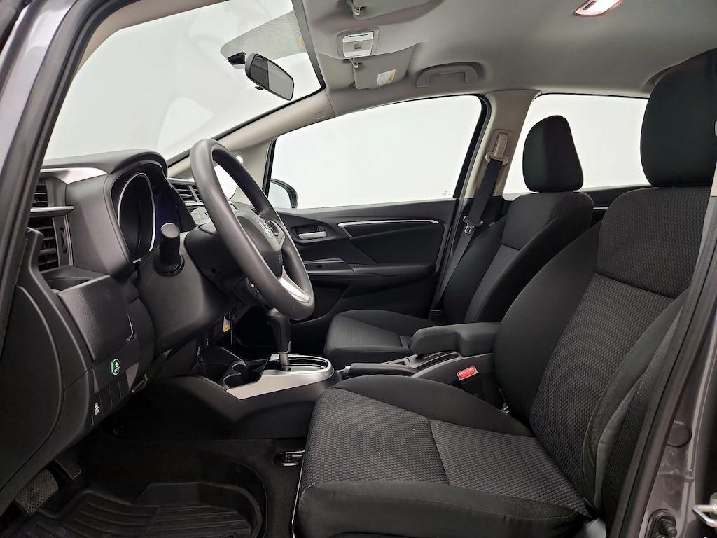 used 2019 Honda Fit car, priced at $19,998