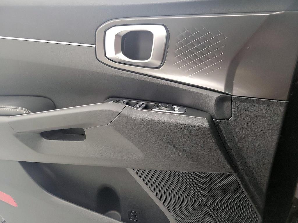 used 2021 Kia Sorento car, priced at $27,998