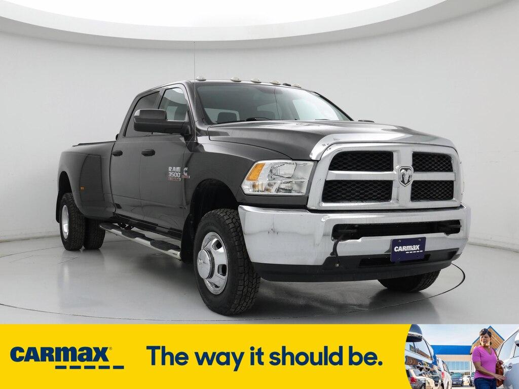 used 2014 Ram 3500 car, priced at $40,998