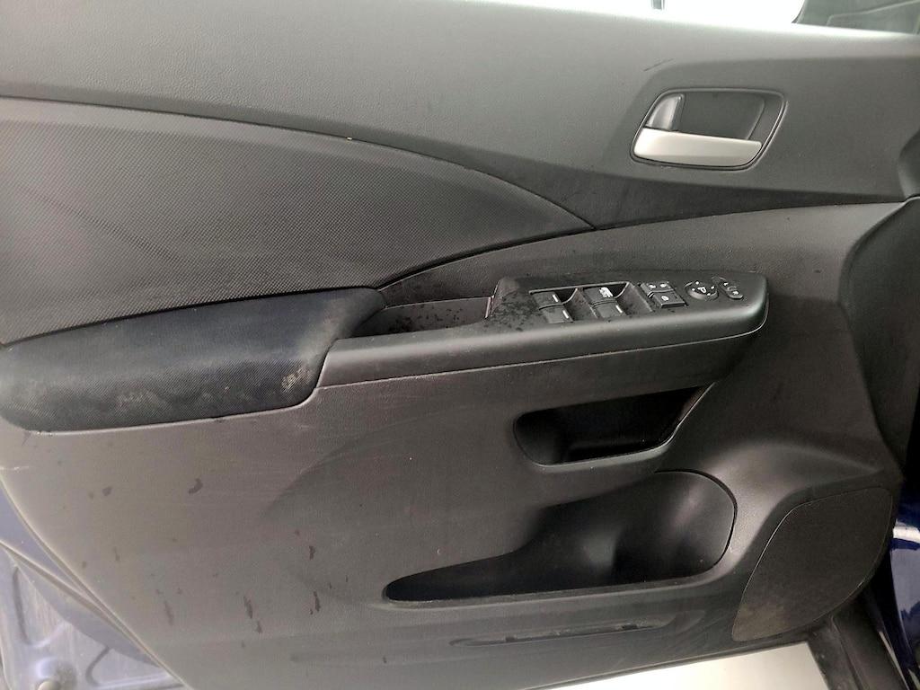 used 2015 Honda CR-V car, priced at $15,998