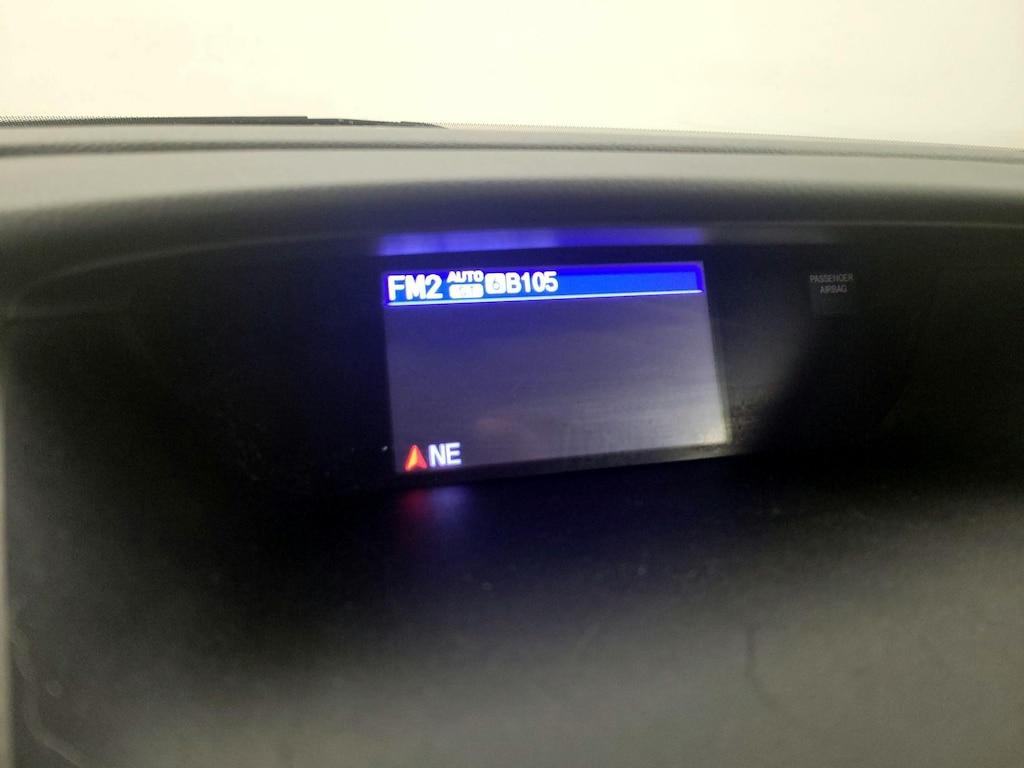 used 2015 Honda CR-V car, priced at $15,998