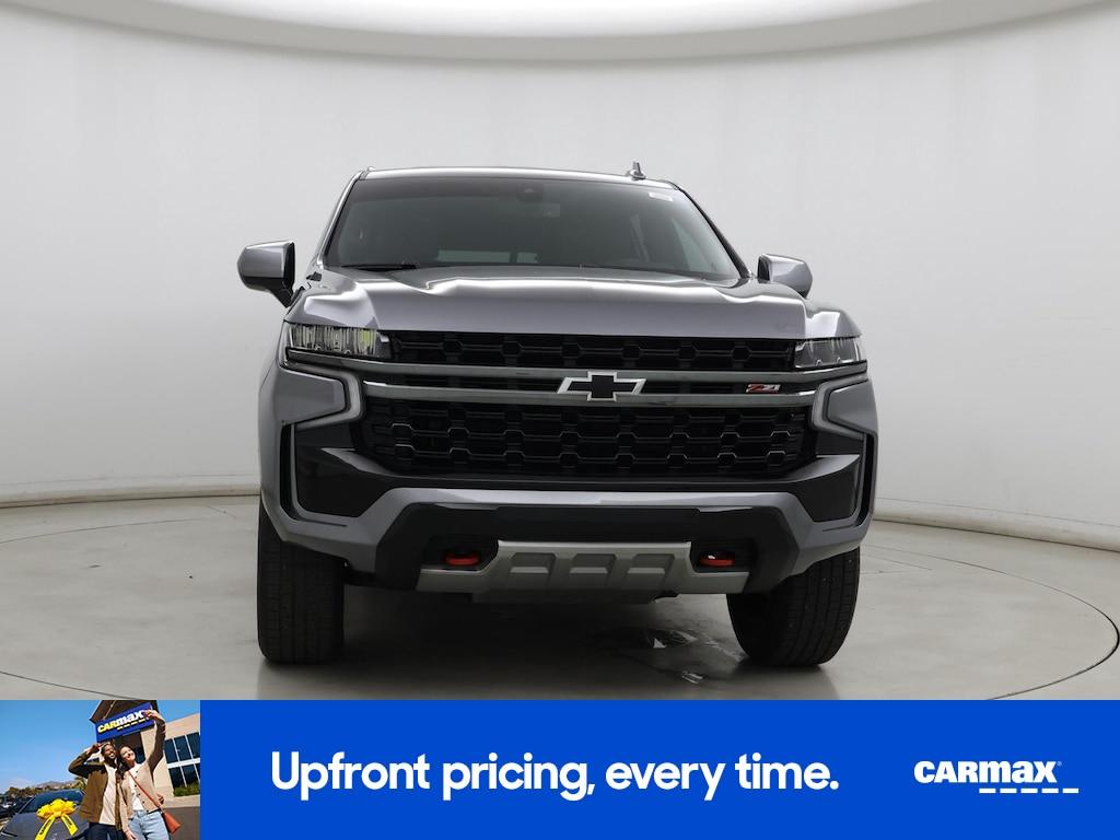 used 2021 Chevrolet Tahoe car, priced at $54,998