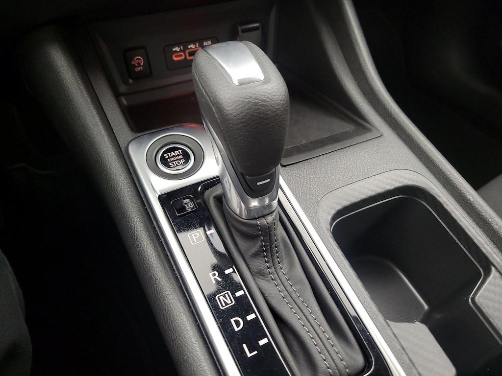 used 2025 Nissan Sentra car, priced at $21,998