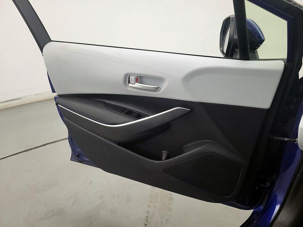 used 2021 Toyota Corolla car, priced at $20,998