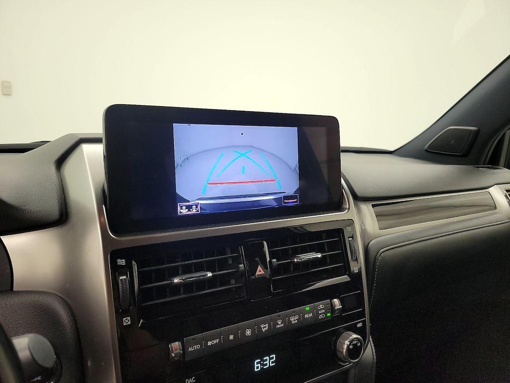 used 2022 Lexus GX 460 car, priced at $50,998