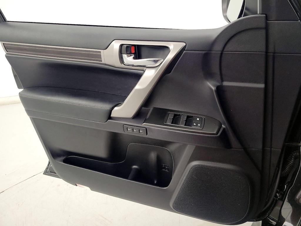 used 2022 Lexus GX 460 car, priced at $50,998
