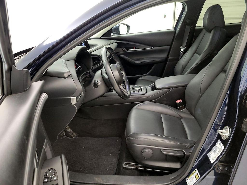 used 2021 Mazda CX-30 car, priced at $18,998
