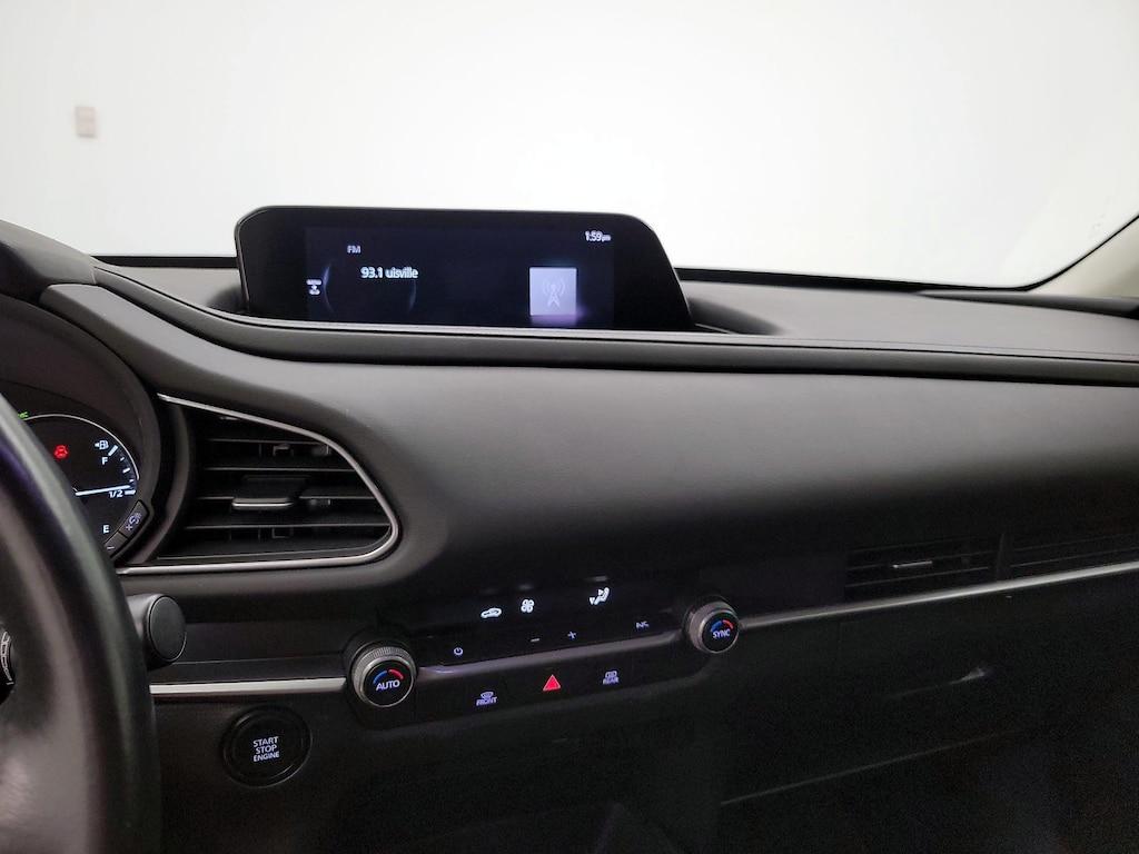 used 2021 Mazda CX-30 car, priced at $18,998