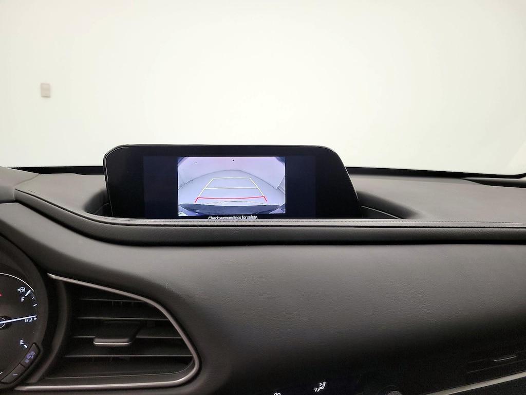 used 2021 Mazda CX-30 car, priced at $18,998