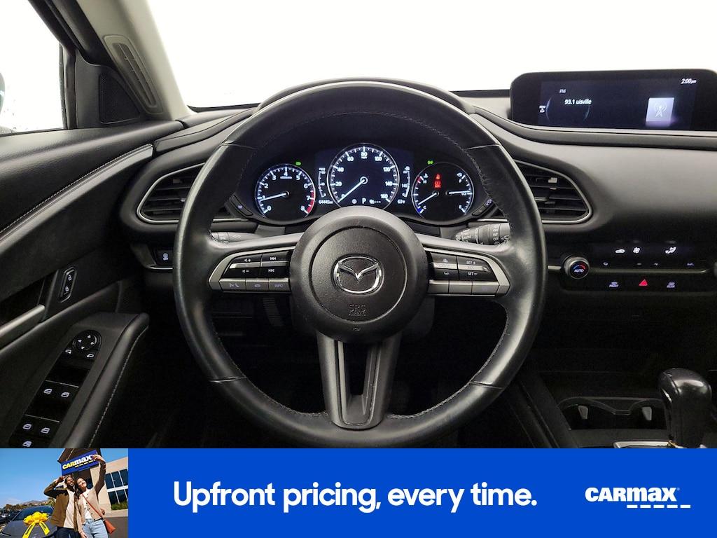 used 2021 Mazda CX-30 car, priced at $18,998