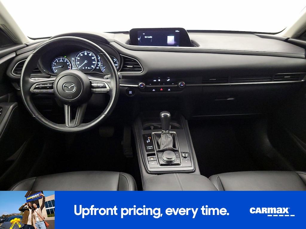 used 2021 Mazda CX-30 car, priced at $18,998