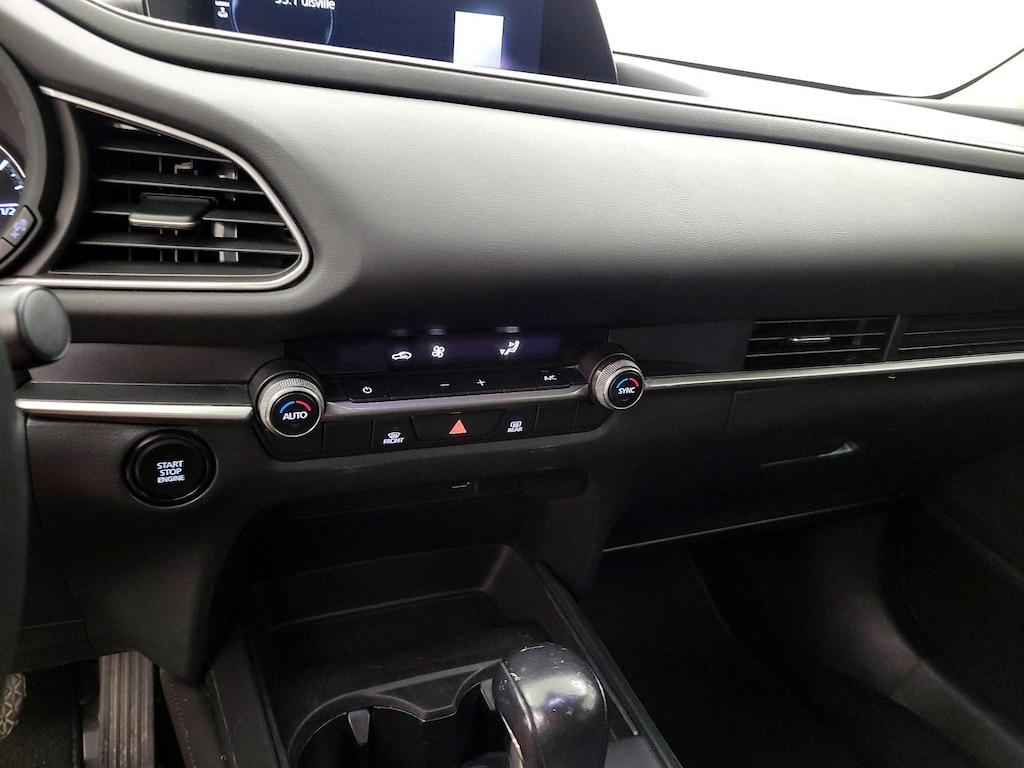 used 2021 Mazda CX-30 car, priced at $18,998