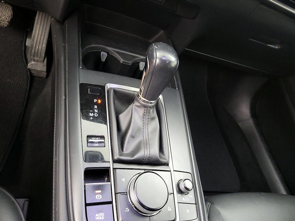 used 2021 Mazda CX-30 car, priced at $18,998