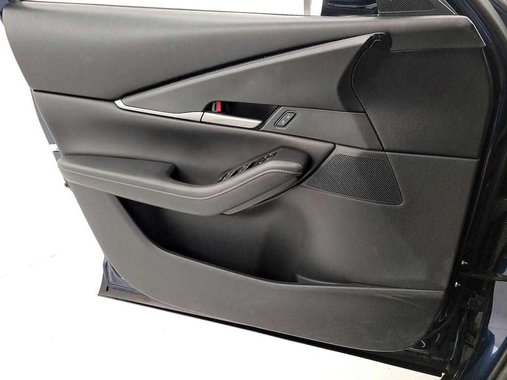 used 2021 Mazda CX-30 car, priced at $18,998