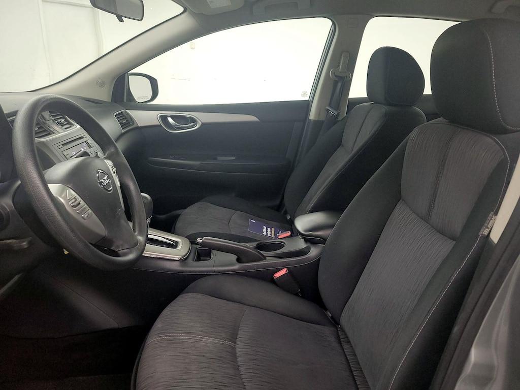 used 2014 Nissan Sentra car, priced at $11,998