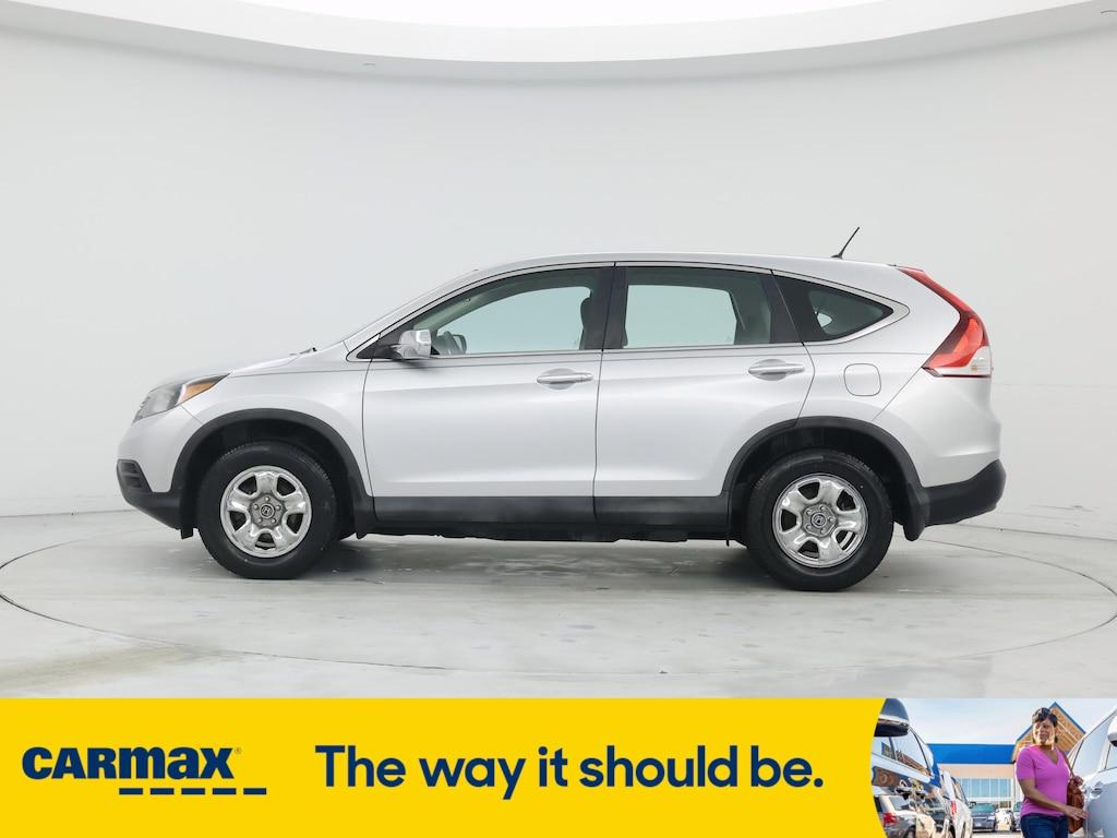 used 2014 Honda CR-V car, priced at $17,998