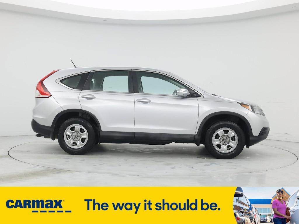 used 2014 Honda CR-V car, priced at $17,998