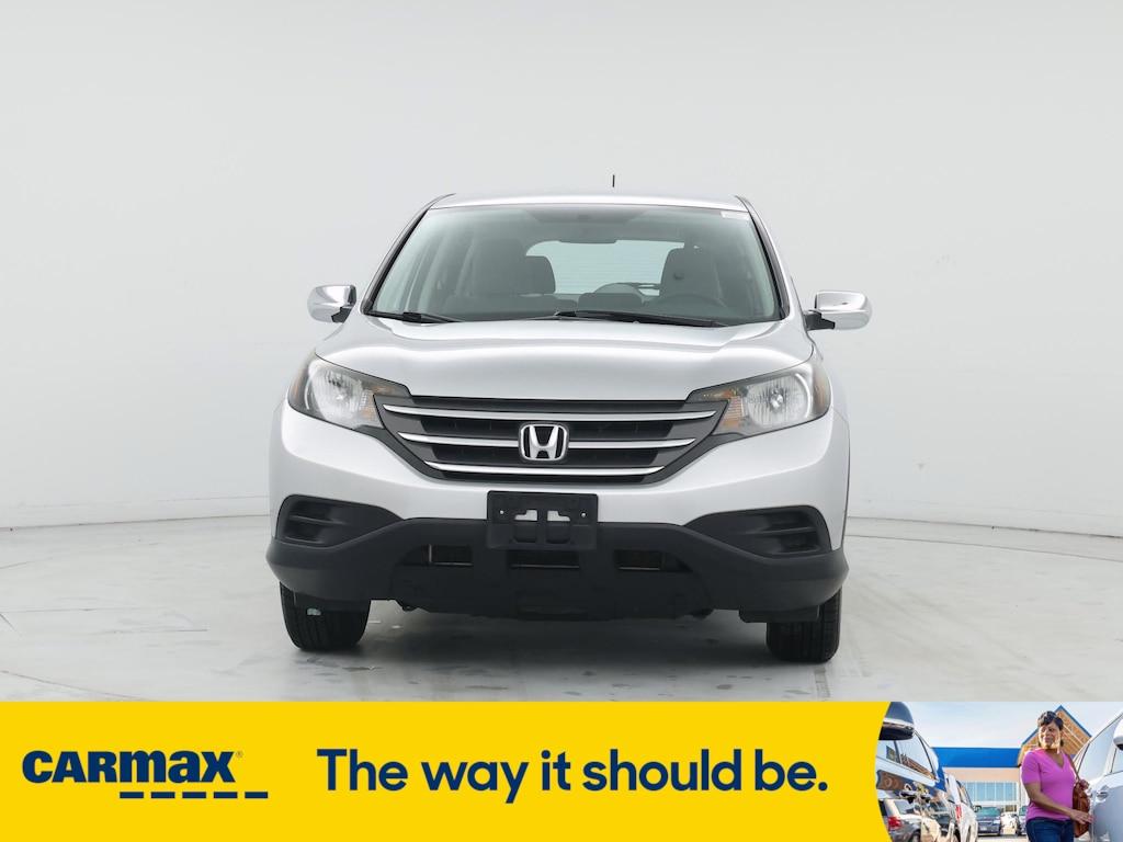 used 2014 Honda CR-V car, priced at $17,998