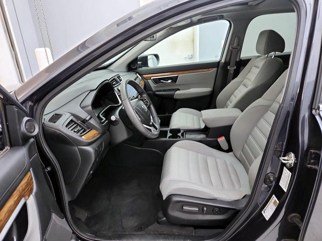 used 2019 Honda CR-V car, priced at $25,998