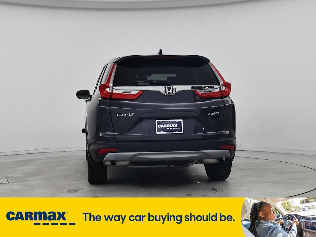 used 2019 Honda CR-V car, priced at $25,998