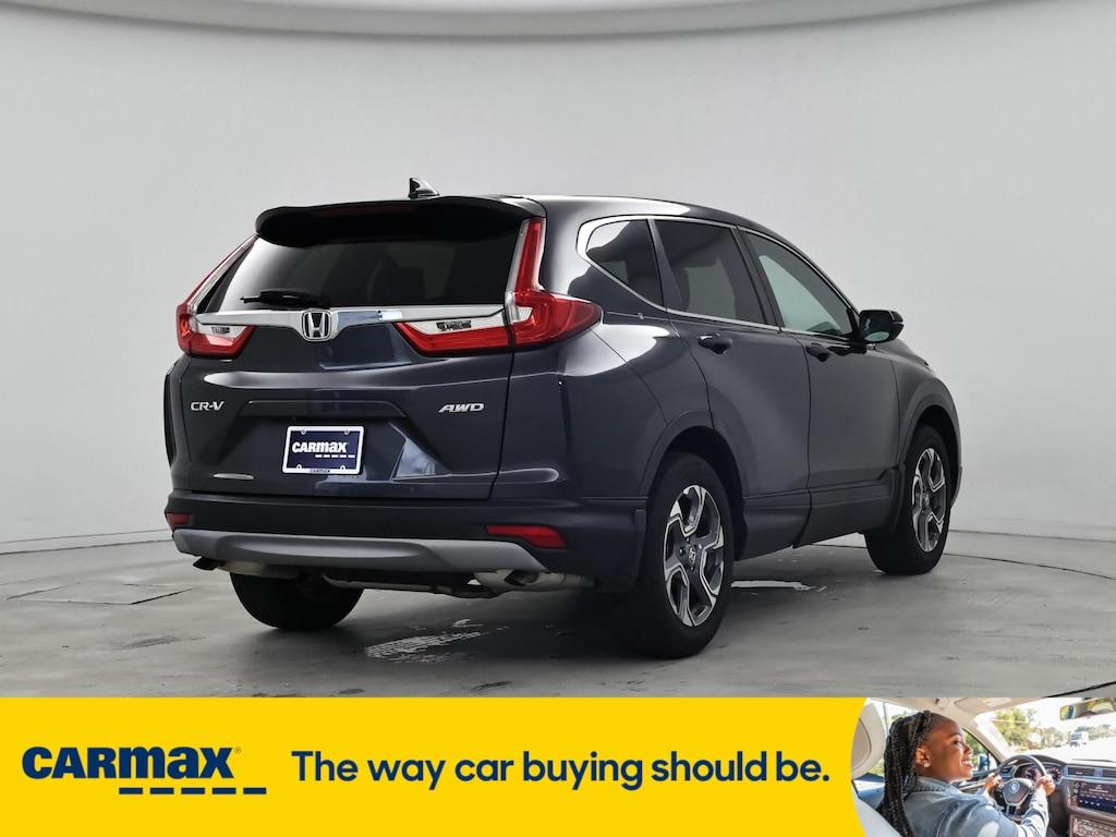 used 2019 Honda CR-V car, priced at $25,998