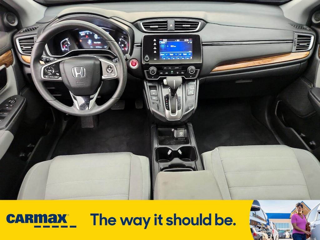 used 2019 Honda CR-V car, priced at $25,998