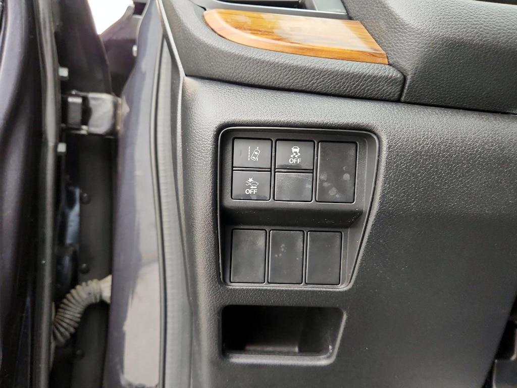 used 2019 Honda CR-V car, priced at $25,998