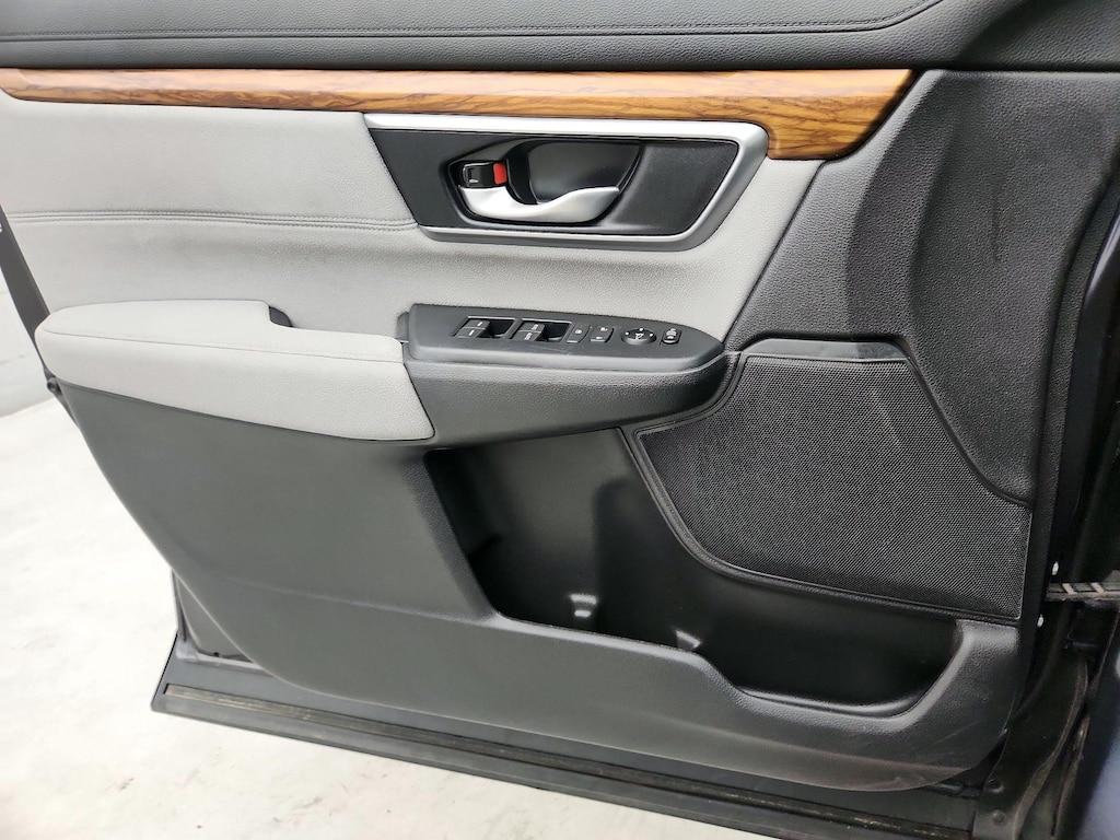 used 2019 Honda CR-V car, priced at $25,998