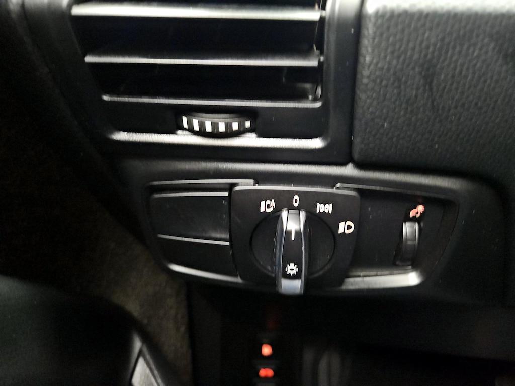 used 2017 BMW i3 car, priced at $14,998