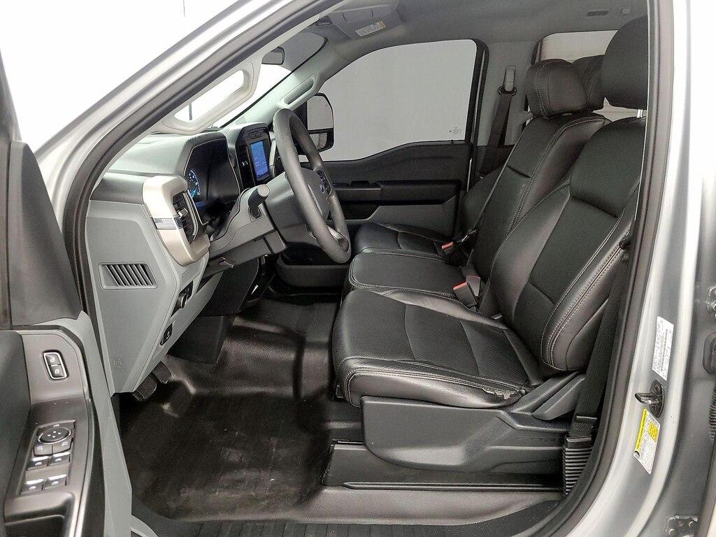 used 2021 Ford F-150 car, priced at $30,998